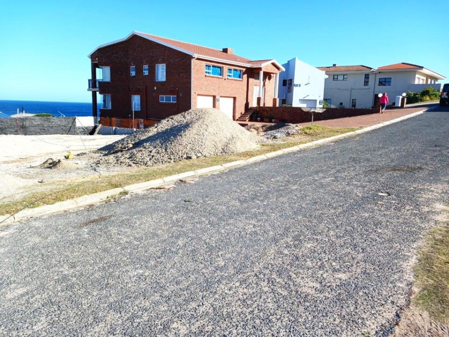 0 Bedroom Property for Sale in De Kelders Western Cape